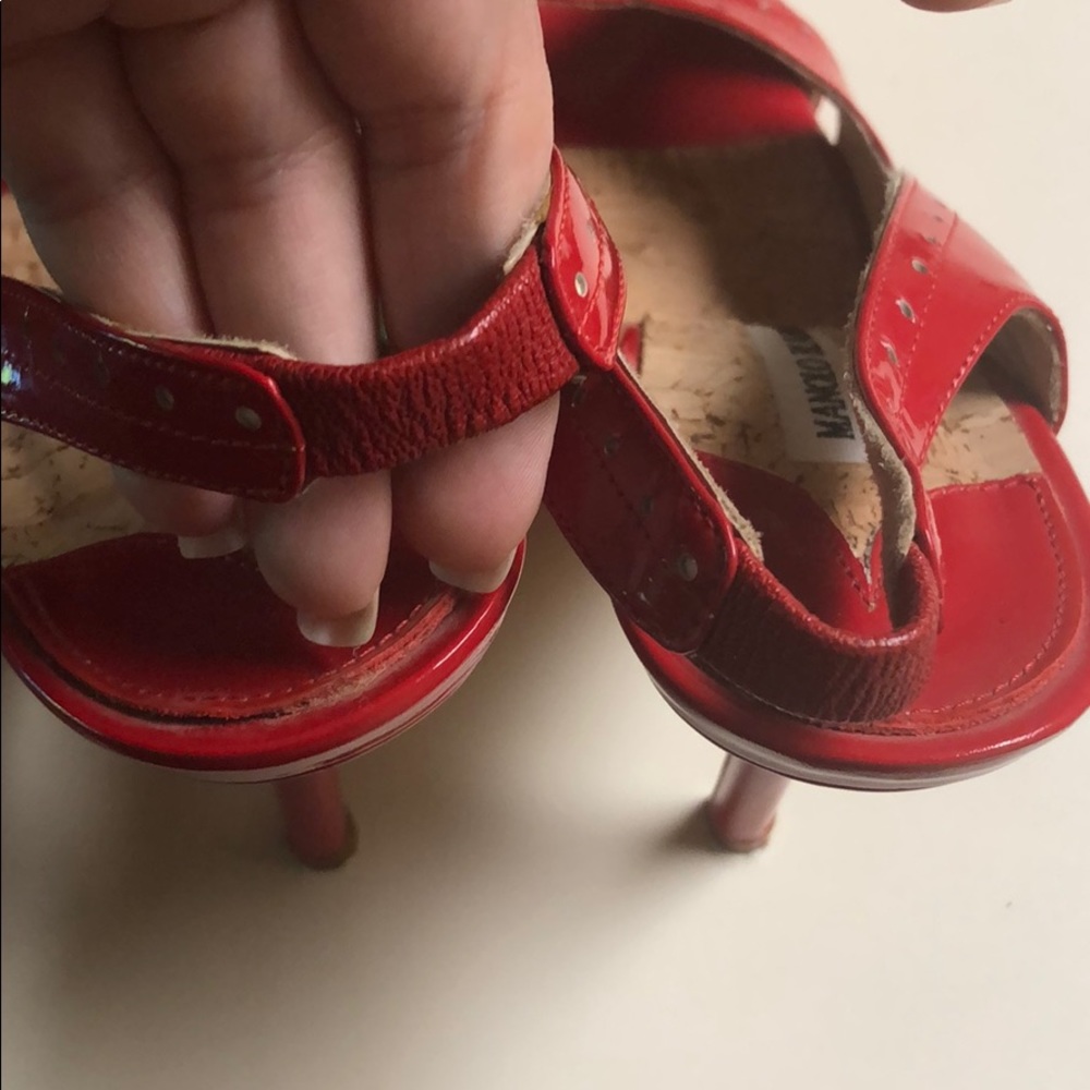 Manolo Blahnik - Picture 6 of 6